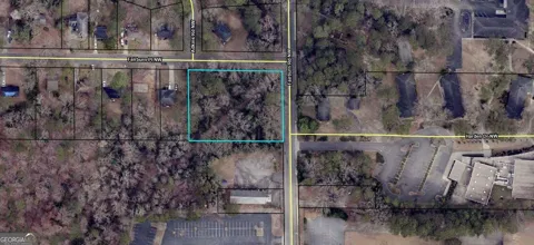 600 Fairburn RD NW