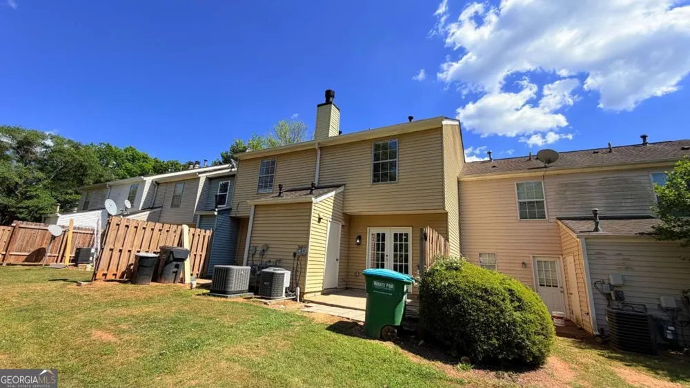 6719 Colchester PL Norcross, GA 30093