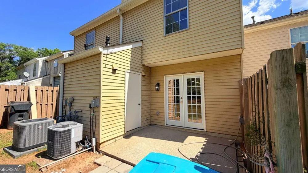 6719 Colchester PL Norcross, GA 30093