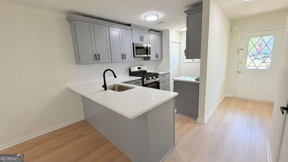 6719 Colchester PL Norcross, GA 30093