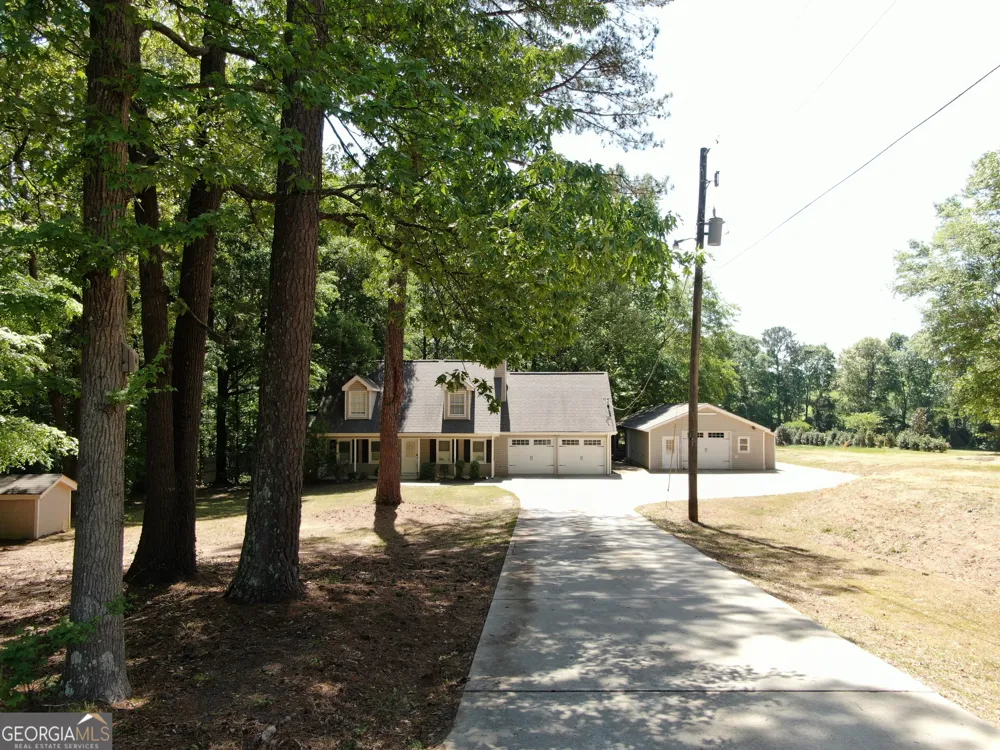 1593 Highway 82 Winder, GA 30680