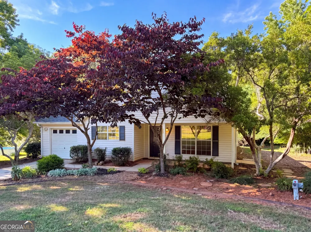 202 Bluff CT Jackson, GA 30233