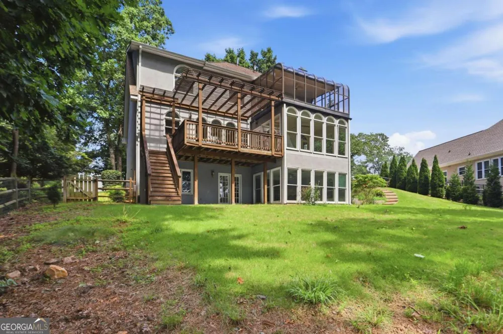 3044 Eagle Watch DR Woodstock, GA 30189
