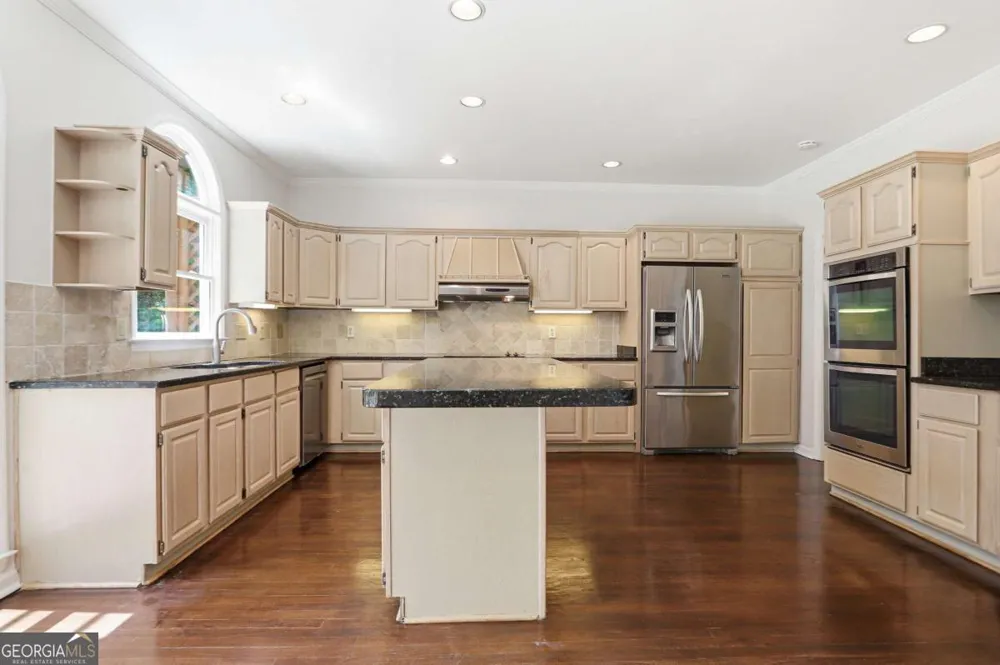 3044 Eagle Watch DR Woodstock, GA 30189