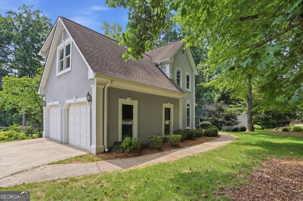 3044 Eagle Watch DR Woodstock, GA 30189