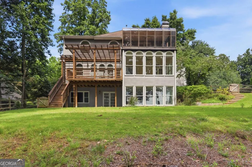 3044 Eagle Watch DR Woodstock, GA 30189