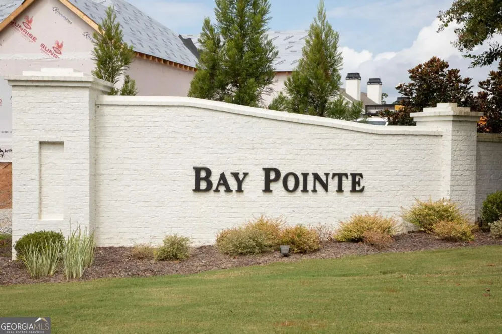 5411 Mayflower CT Gainesville, GA 30504