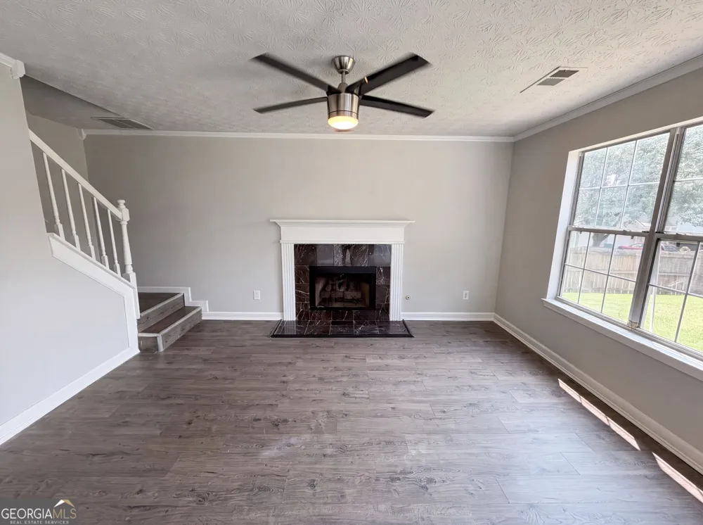 4521 Carriage Park DR Lithonia, GA 30038