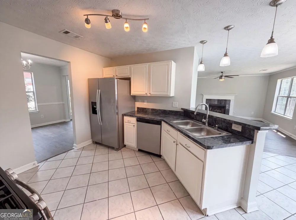 4521 Carriage Park DR Lithonia, GA 30038