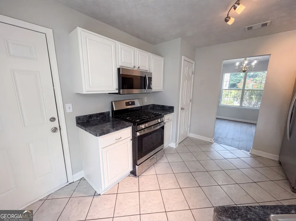 4521 Carriage Park DR Lithonia, GA 30038