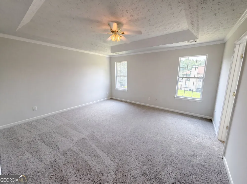 4521 Carriage Park DR Lithonia, GA 30038