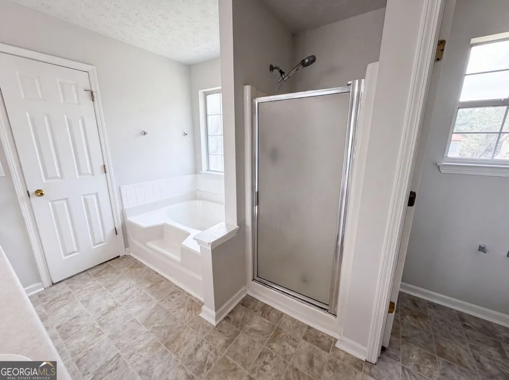 4521 Carriage Park DR Lithonia, GA 30038