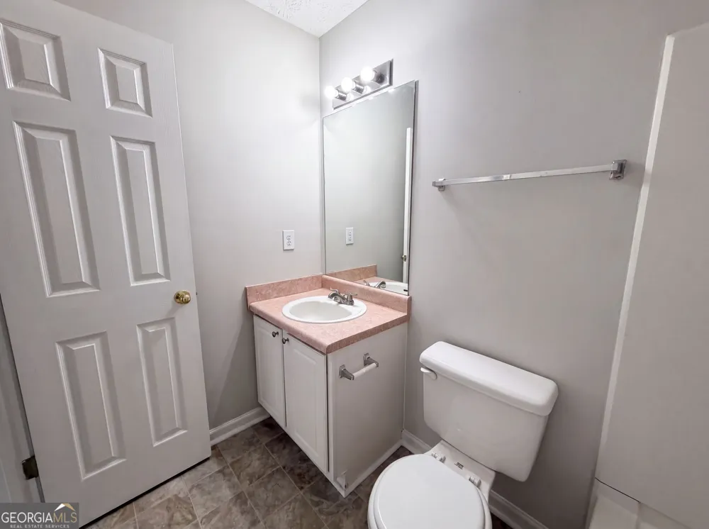 4521 Carriage Park DR Lithonia, GA 30038