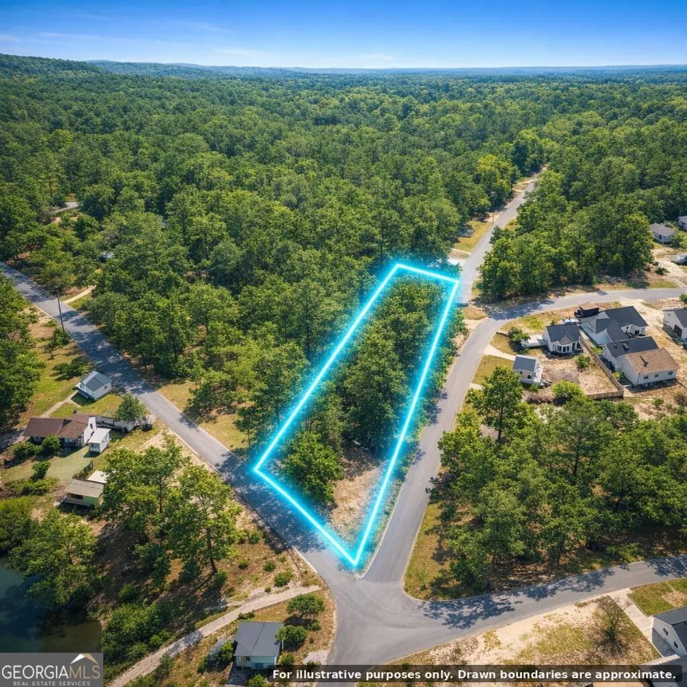 2942 Old Morris RD Augusta, GA 30909
