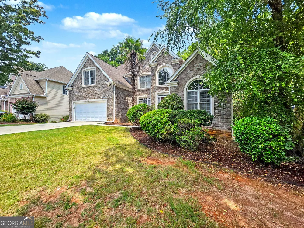 4334 Catamount DR SW Lilburn, GA 30047