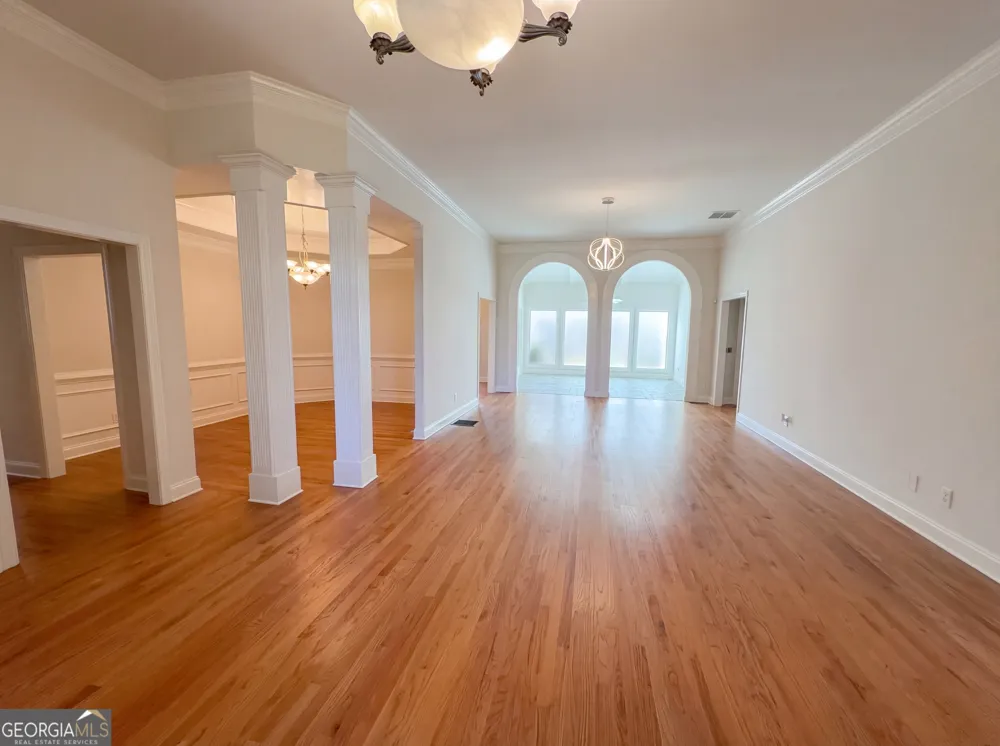 1225 Ewing Ives DR Dacula, GA 30019