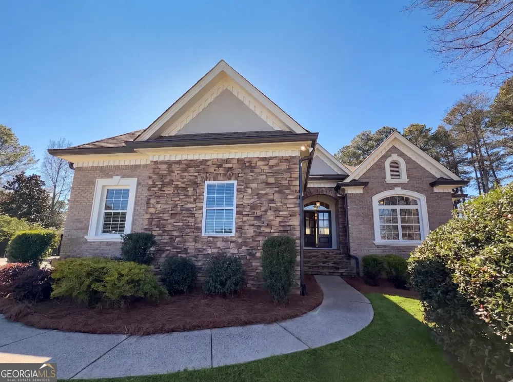 1225 Ewing Ives DR Dacula, GA 30019