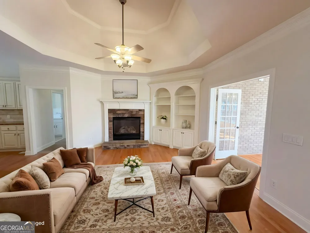 1225 Ewing Ives DR Dacula, GA 30019