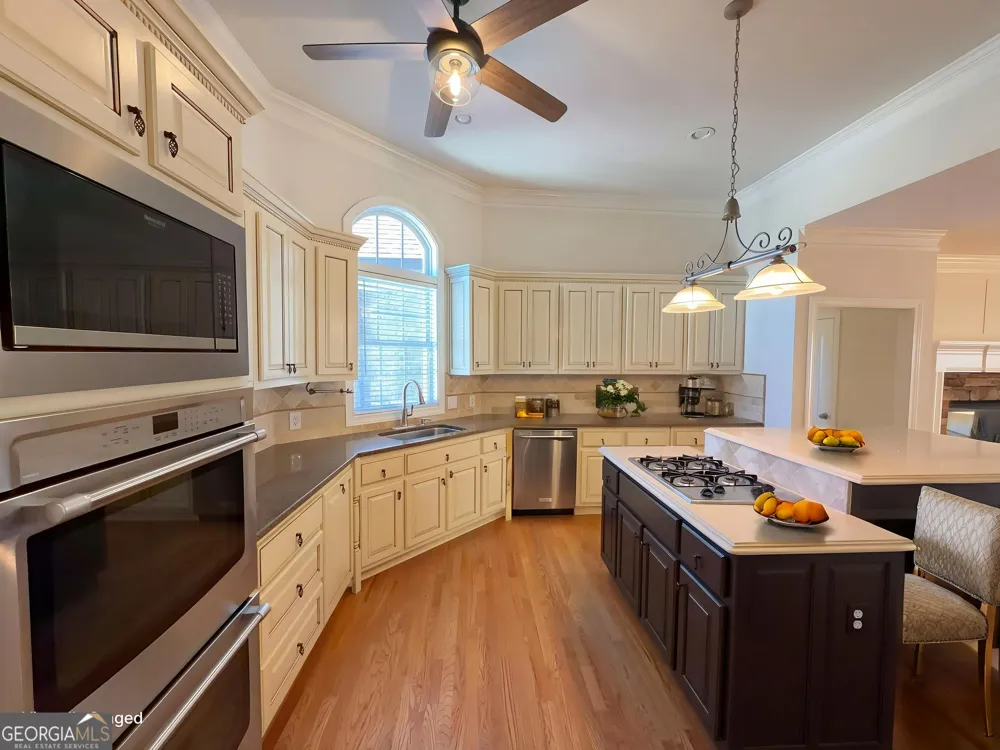 1225 Ewing Ives DR Dacula, GA 30019