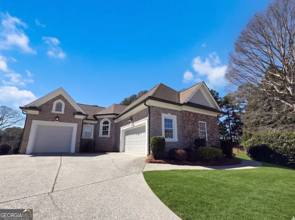 1225 Ewing Ives DR Dacula, GA 30019