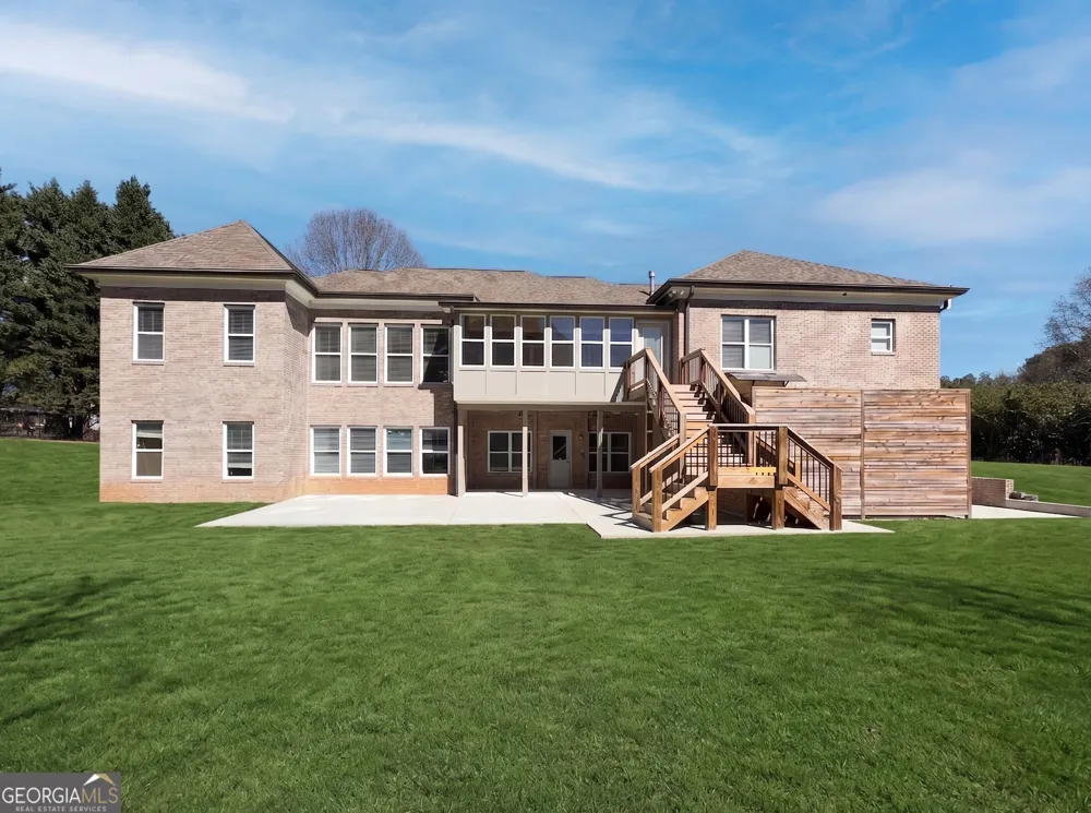 1225 Ewing Ives DR Dacula, GA 30019