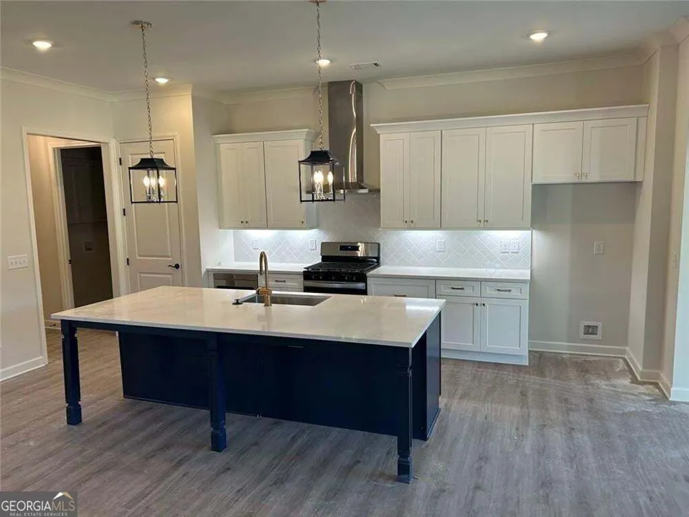 2000 Homestead CT Woodstock, GA 30189