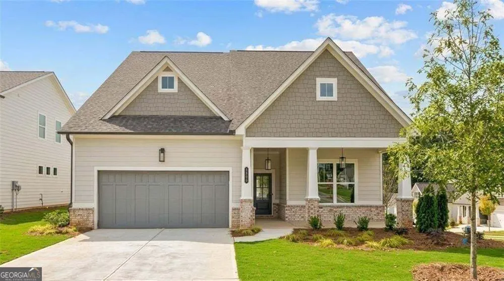 2000 Homestead CT Woodstock, GA 30189