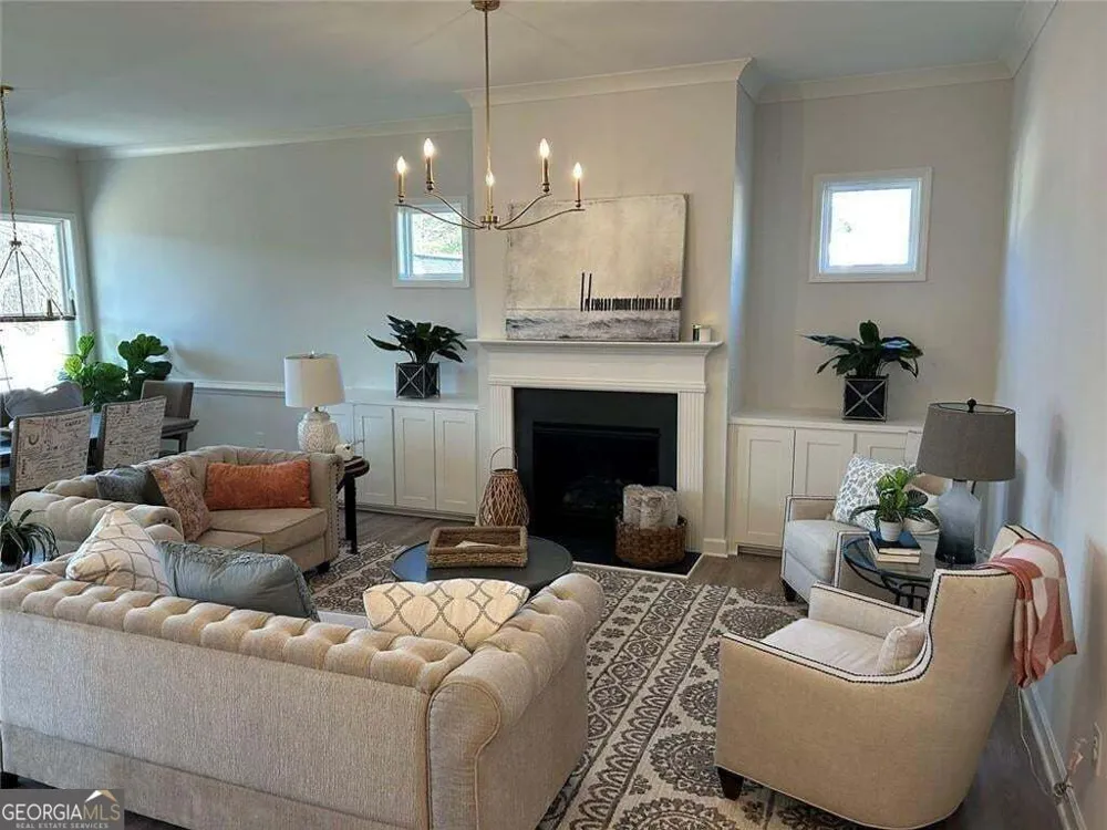 2000 Homestead CT Woodstock, GA 30189