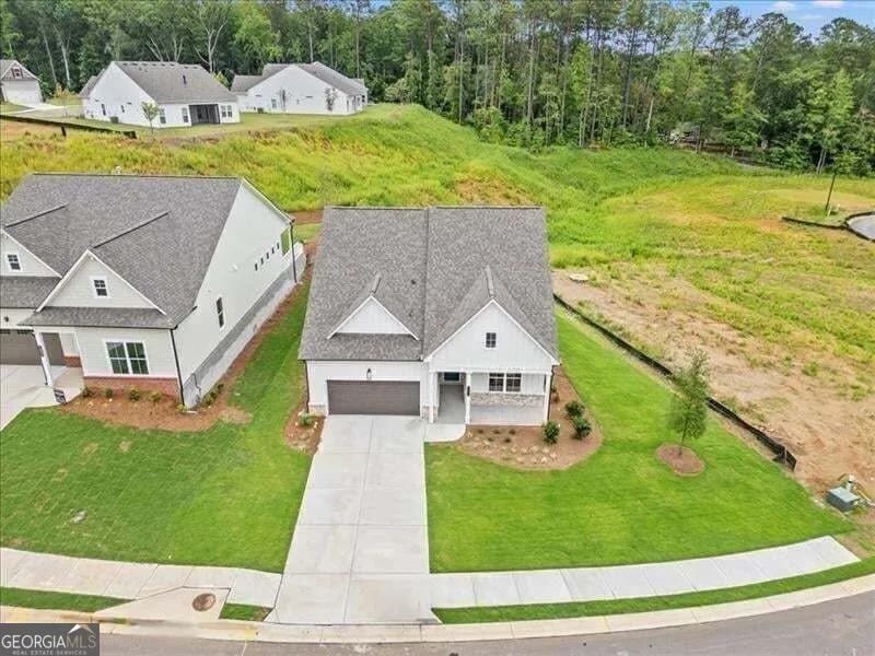 1101 Cooks Farm WAY Woodstock, GA 30189