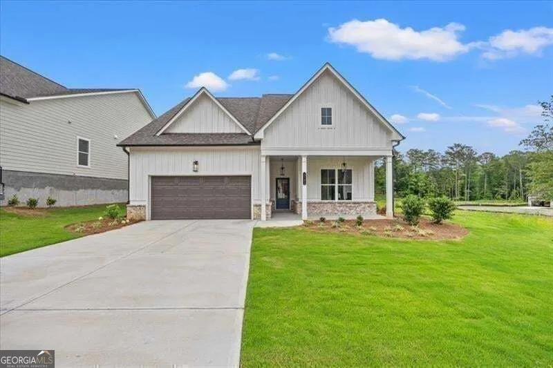 1101 Cooks Farm WAY Woodstock, GA 30189