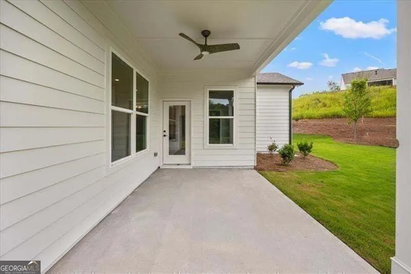 1101 Cooks Farm WAY Woodstock, GA 30189