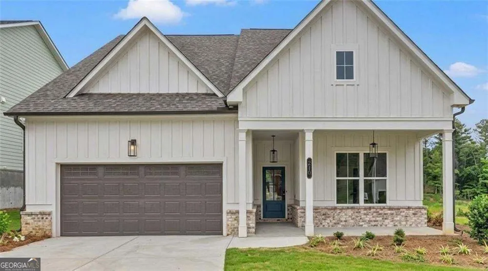 1101 Cooks Farm WAY Woodstock, GA 30189