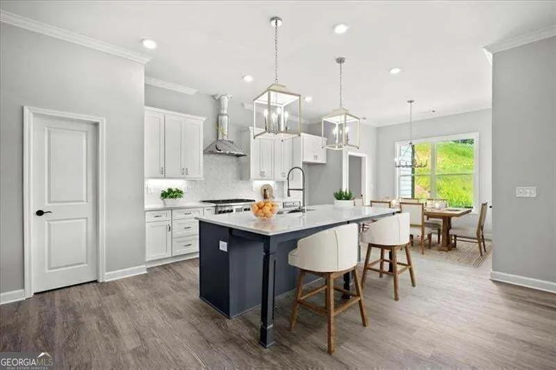 1101 Cooks Farm WAY Woodstock, GA 30189