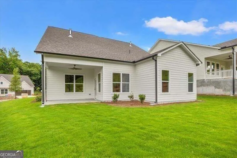 1101 Cooks Farm WAY Woodstock, GA 30189