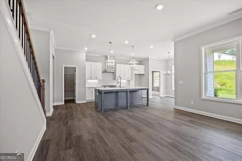 1101 Cooks Farm WAY Woodstock, GA 30189