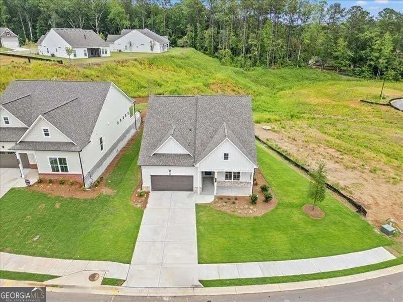 1101 Cooks Farm WAY Woodstock, GA 30189
