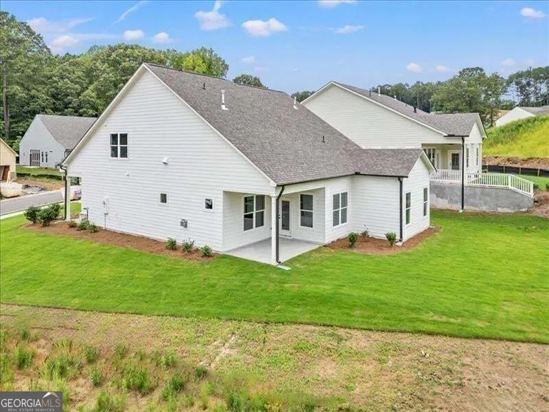 1101 Cooks Farm WAY Woodstock, GA 30189