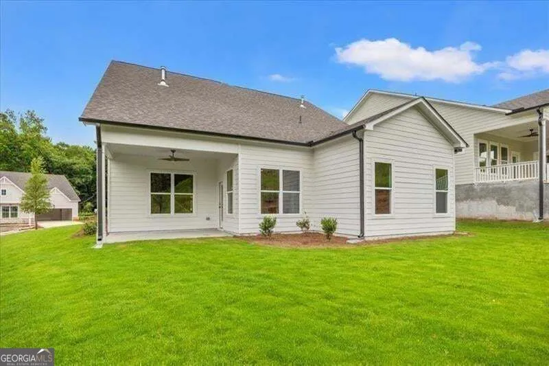 1101 Cooks Farm WAY Woodstock, GA 30189