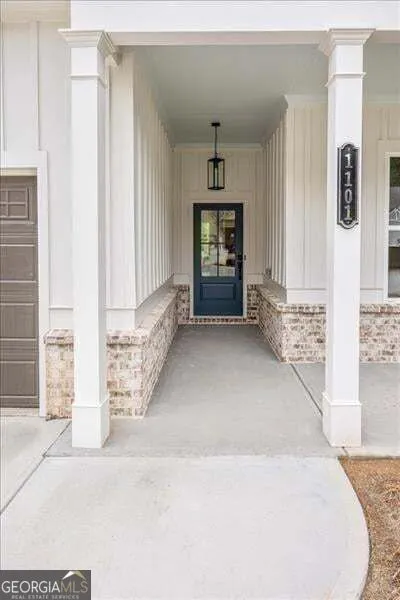 1101 Cooks Farm WAY Woodstock, GA 30189