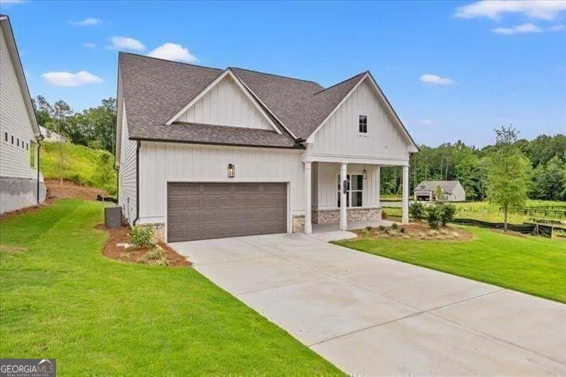 1101 Cooks Farm WAY Woodstock, GA 30189