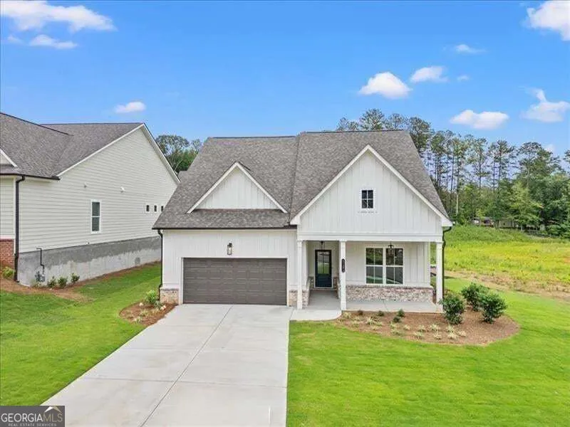 1101 Cooks Farm WAY Woodstock, GA 30189