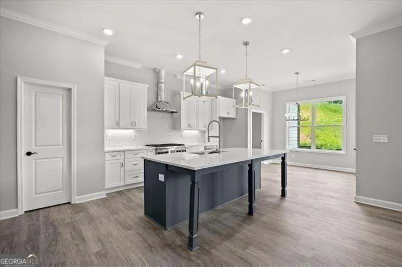 1101 Cooks Farm WAY Woodstock, GA 30189