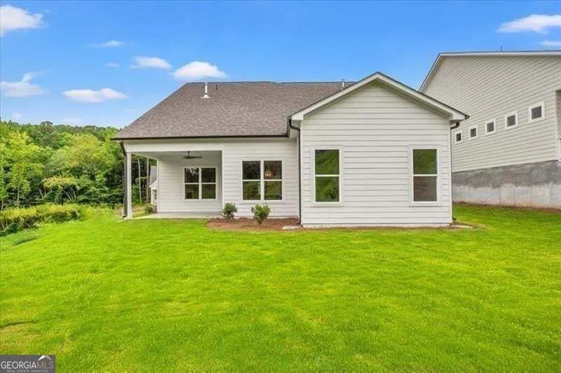 1101 Cooks Farm WAY Woodstock, GA 30189
