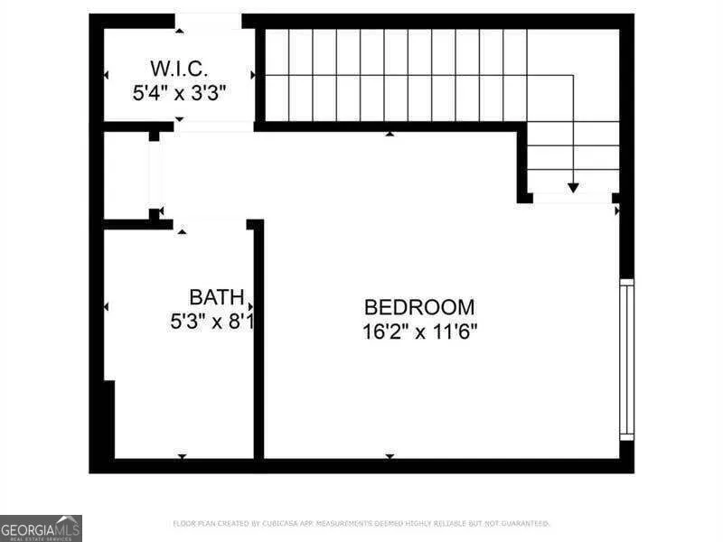 1101 Cooks Farm WAY Woodstock, GA 30189