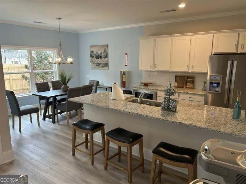 1101 Cooks Farm WAY Woodstock, GA 30189