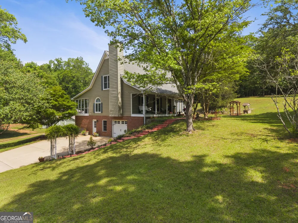 1521 Aiken Chafin LN McDonough, GA 30252