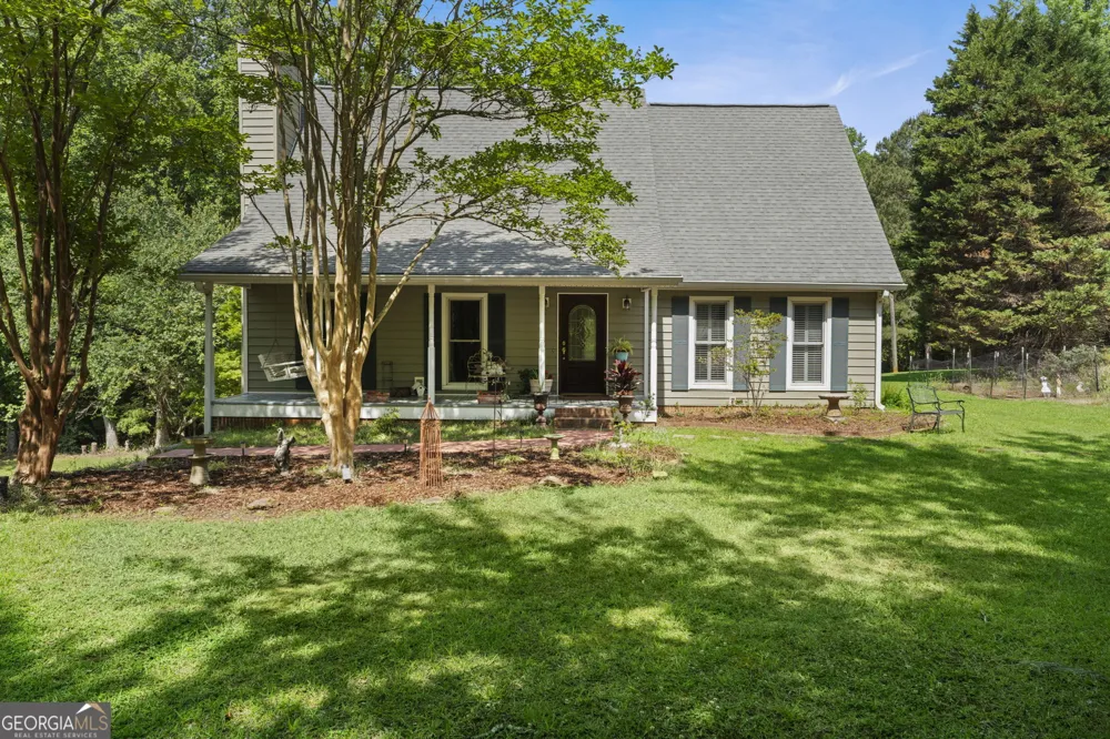 1521 Aiken Chafin LN McDonough, GA 30252