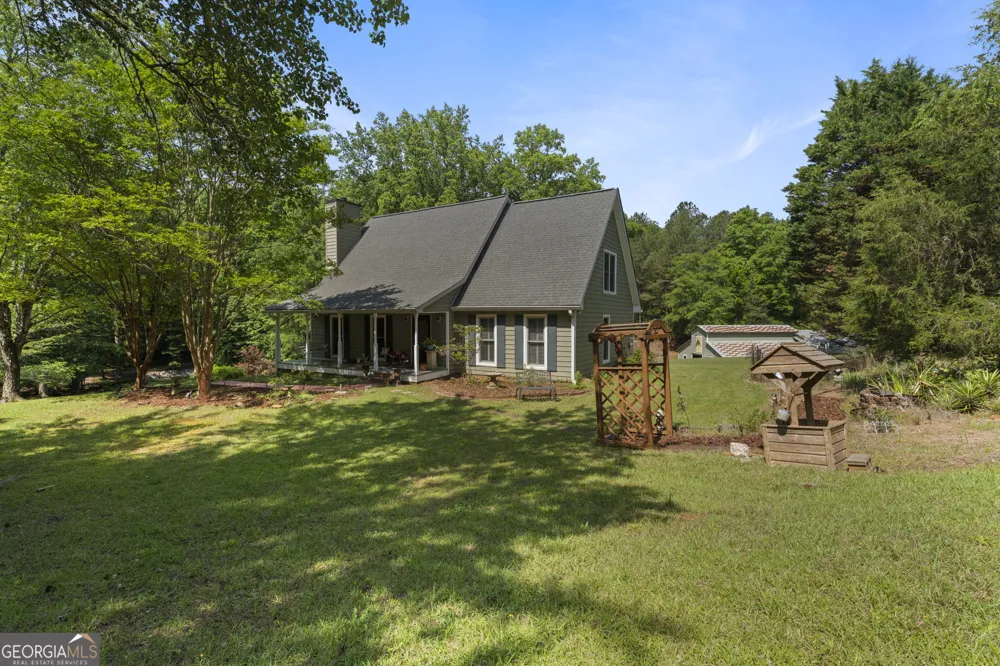 1521 Aiken Chafin LN McDonough, GA 30252