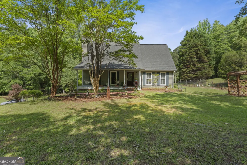 1521 Aiken Chafin LN McDonough, GA 30252