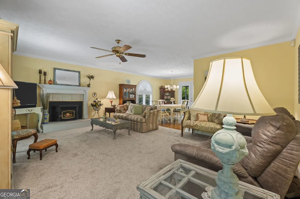 1521 Aiken Chafin LN McDonough, GA 30252